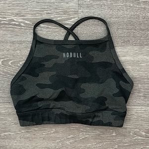 Nobull Sports Bra